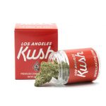 LA Kush "Red Box"