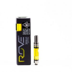 Waui Cartridge 1.025g - CA