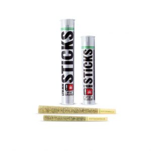 STICKS - Wedding Cake Preroll