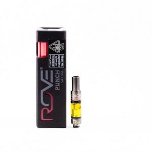 Punch Cartridge 0.525g - CA