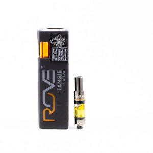 Tangie Cartridge 0.525g - CA