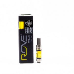 Waui Cartridge 0.525g - CA