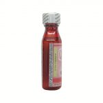 600mg Guava THC Syrup - Extra Strength