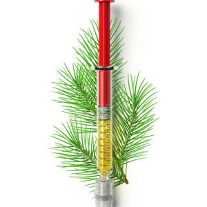 Bloom Drop Green Crack