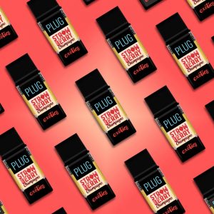 PLUG EXOTICS: Strawberry Champagne