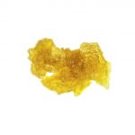 Strawnana - Live Resin Diamonds and Sauce