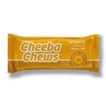 Hybrid Caramel Chews 100mg