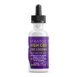 High CBD 1000:100mg
