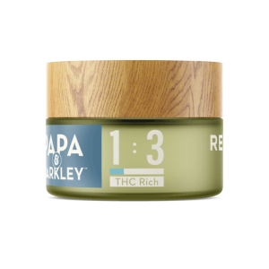 Releaf™ Balm 1:3 CBD:THC 120mg
