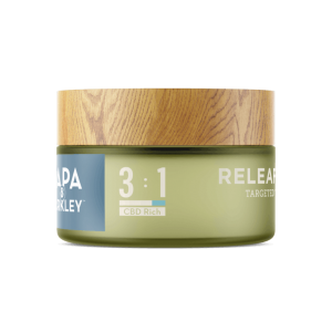 Releaf™ Balm 3:1 CBD:THC 600mg