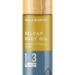 Releaf™ Body Oil 1:3 CBD:THC