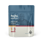 Releaf™ Soak 1:3 CBD:THC