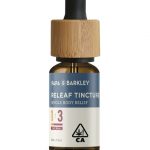 Releaf™ Tincture 1:3 CBD:THC 450mg
