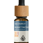 Releaf™ Tincture 30:1 CBD:THC 450mg