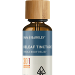 Releaf™ Tincture 30:1 CBD:THC 900mg