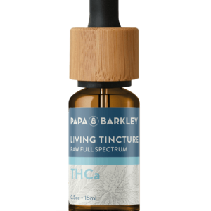 Living Tincture THCa 15ml