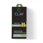 (MED) Claw Cannabis- 1G Pod- Jack Herer