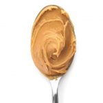 Infused Peanut Butter