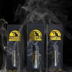 ELEV8 Distillate Cartridge - Trainwreck