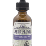 Drift Off Tincture (2oz) 200mg