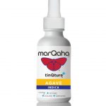 Agave TinQture Indica REC