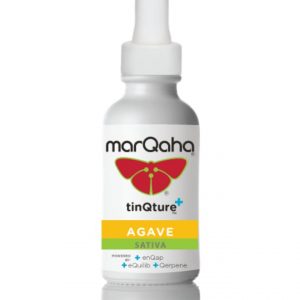 Agave TinQture Sativa REC