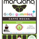 Caffe Mocha GoGo Gummy