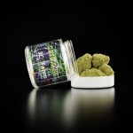 3C Clockwork Elves Sativa