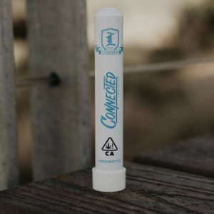 Loaded x Connected Pre-roll - Gelonade