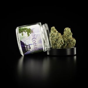 3C Kush Cookies 3.5g