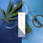 Full Spectrum Oil 2:1 THC/CBD