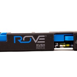 Kush Disposable 0.35g - CA