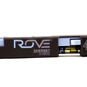 Sherbet Disposable 0.35g - CA