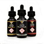 Pat's Tincture 1:1 CBD:THC