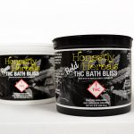 Honestly Herbals THC Bath Bliss
