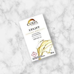 Uplift Distillate 1:2