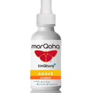 Agave TinQture Blend MED