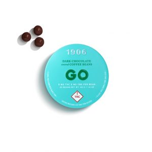 1906 GO Beans for Energy 5MG