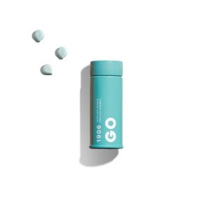 1906 Go Drops for Energy