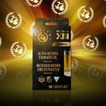 Billy Kimber XIII Cartridge