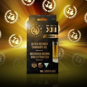 Billy Kimber XIII Cartridge