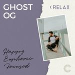 (MED) Claw Cannabis- 1G Pod- Ghost OG