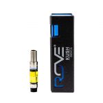 Kush Cartridge 0.525g - OK