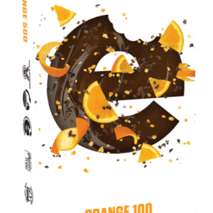 Orange 100
