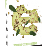 Salted Pistachio Mint