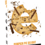 Pumpkin Pie Delight