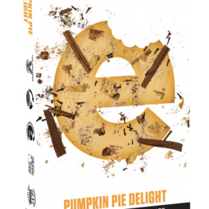 Pumpkin Pie Delight