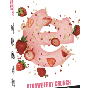Strawberry Crunch