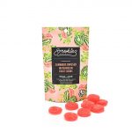 Smokiez Watermelon Fruit Chews - CA