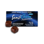 Sensi Chew Insomnia with Melatonin: Sleep Aid